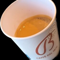 Ristretto